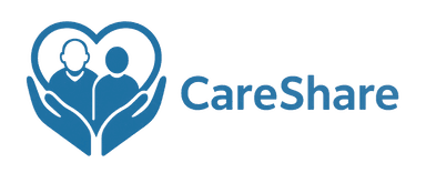 CareShare Logo